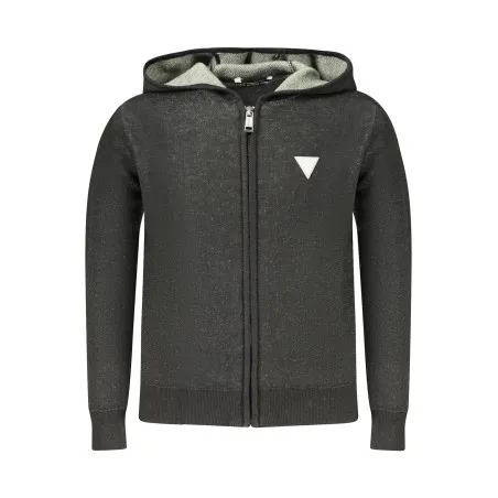 Sweat à capuche Enfant GUESS  L6YR18Z0896_NEJBLK - Guess