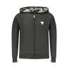 Sweat à capuche Enfant GUESS  L6YR18Z0896_NEJBLK - Guess