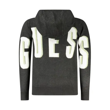 Sweat à capuche Enfant GUESS  L6YR18Z0896_NEJBLK - Guess