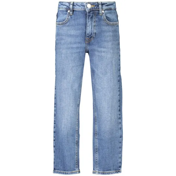 Jeans Guess en denim bleu pour filles - Guess