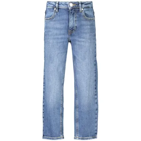 Jeans Guess en denim bleu pour filles - Guess