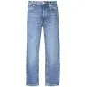 Jeans Guess en denim bleu pour filles - Guess