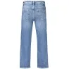 Jeans Guess en denim bleu pour filles - Guess