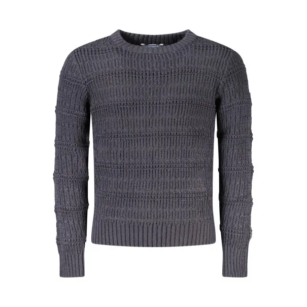 PULL BLEU GUESS JEANS POUR ENFANTS - Guess
