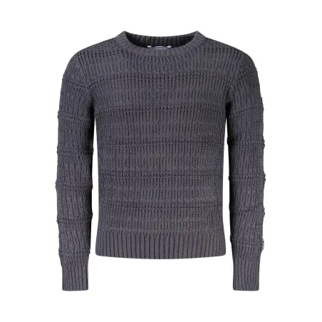PULL BLEU GUESS JEANS POUR ENFANTS - Guess