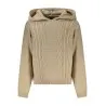 PULL BEIGE GUESS JEANS POUR ENFANTS - Guess