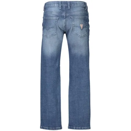 Jeans Guess pour enfants, bleus - Guess