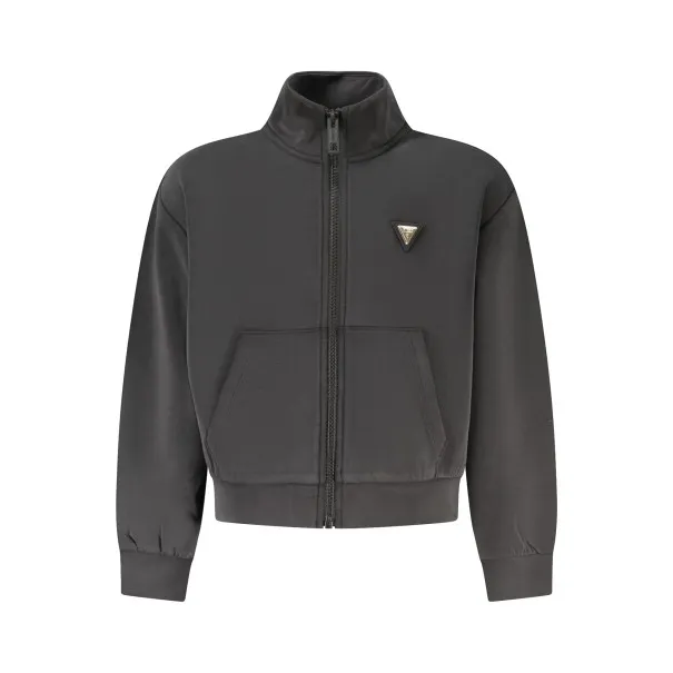 Sweat à capuche Enfant GUESS  J6YQ17K5192_NEJBLK - Guess