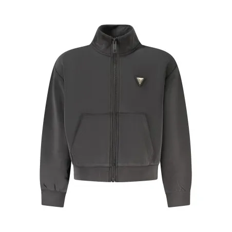 Sweat à capuche Enfant GUESS  J6YQ17K5192_NEJBLK - Guess
