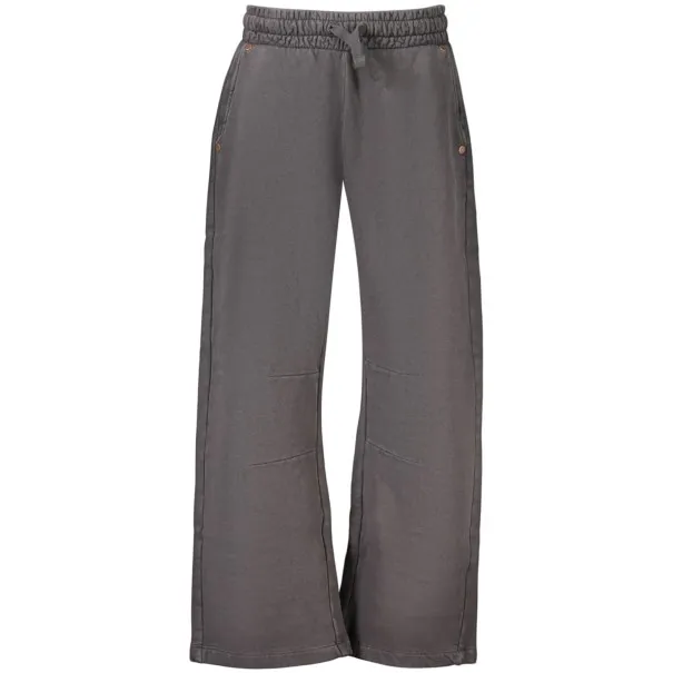 PANTALON DE COSTUME NOIR LONG GUESS JEANS POUR ENFANTS - Guess
