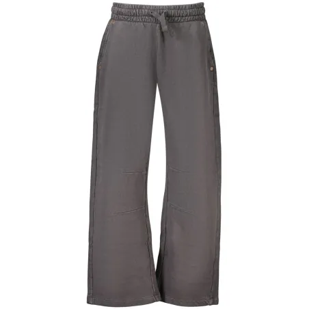 PANTALON DE COSTUME NOIR LONG GUESS JEANS POUR ENFANTS - Guess