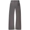 PANTALON DE COSTUME NOIR LONG GUESS JEANS POUR ENFANTS - Guess