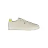 CHAUSSURES BLANCHES POUR HOMMES TOMMY HILFIGER - TOMMY HILFIGER