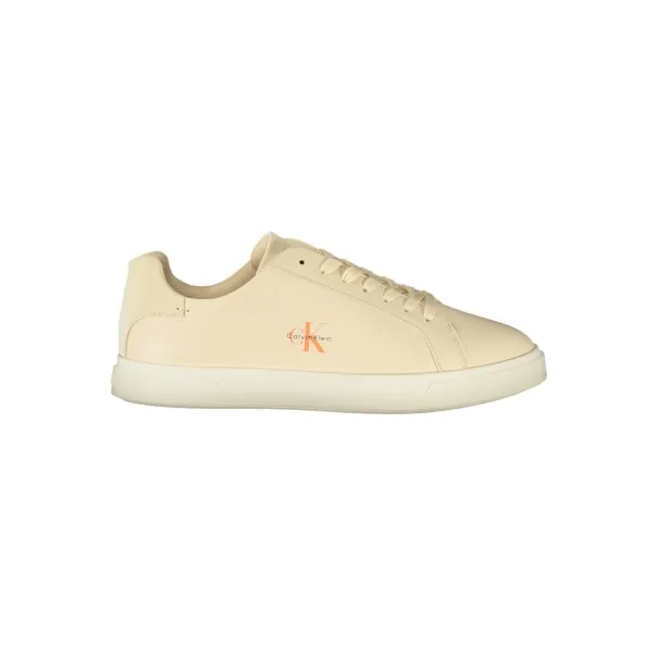 Basket Casual Femme CALVIN KLEIN  HW0HW03146_BE0F4 - CALVIN KLEIN