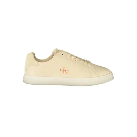 Basket Casual Femme CALVIN KLEIN  HW0HW03146_BE0F4 - CALVIN KLEIN
