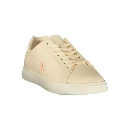 Basket Casual Femme CALVIN KLEIN  HW0HW03146_BE0F4 - CALVIN KLEIN