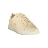 Basket Casual Femme CALVIN KLEIN  HW0HW03146_BE0F4 - CALVIN KLEIN