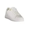 Basket Casual Femme TOMMY HILFIGER  FW0FW09105_BI0K6 - TOMMY HILFIGER