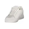 Basket Casual Femme TOMMY HILFIGER  FW0FW09105_BI0K6 - TOMMY HILFIGER