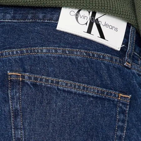 Jeans Homme CALVIN KLEIN J30J325891 - CALVIN KLEIN