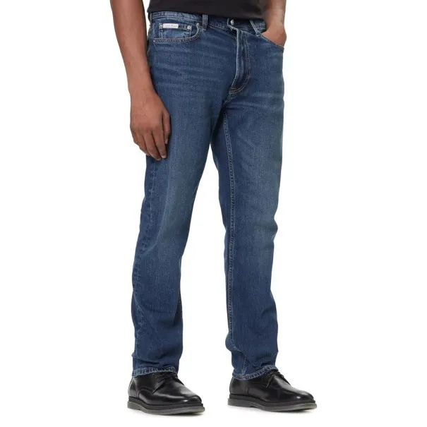 Jeans Homme CALVIN KLEIN LV04LB782G - CALVIN KLEIN
