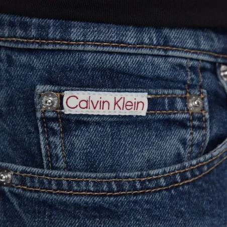 Jeans Homme CALVIN KLEIN LV04LB782G - CALVIN KLEIN