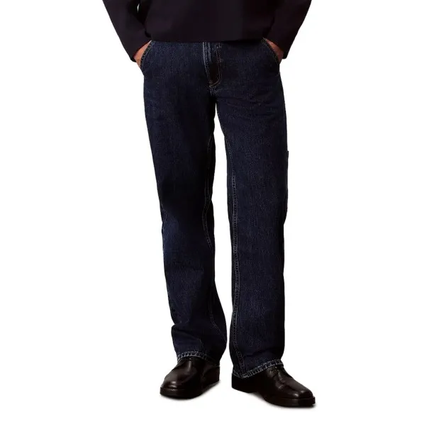 Jeans Homme CALVIN KLEIN LV04RD742G - CALVIN KLEIN