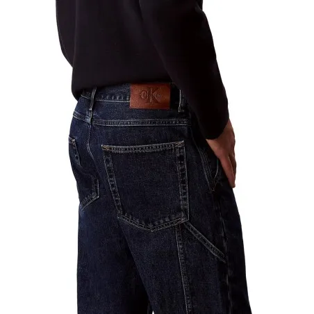 Jeans Homme CALVIN KLEIN LV04RD742G - CALVIN KLEIN