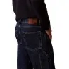 Jeans Homme CALVIN KLEIN LV04RD742G - CALVIN KLEIN