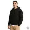 Sweat à capuche Homme CALVIN KLEIN  J30J323430 - CALVIN KLEIN