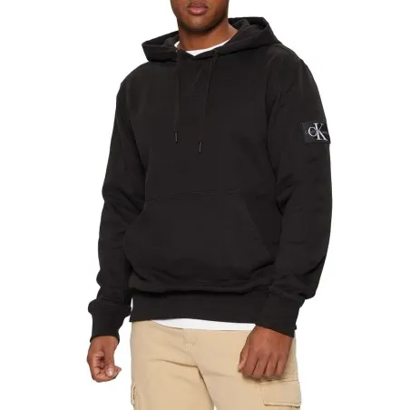 Sweat à capuche Homme CALVIN KLEIN  J30J323430 - CALVIN KLEIN