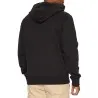 Sweat à capuche Homme CALVIN KLEIN  J30J323430 - CALVIN KLEIN
