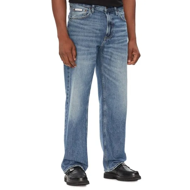 Jeans Homme CALVIN KLEIN LV04RC761G - CALVIN KLEIN