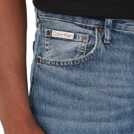 Jeans Homme CALVIN KLEIN LV04RC761G - CALVIN KLEIN
