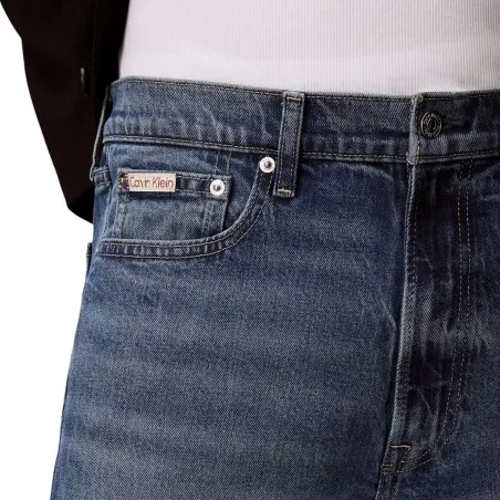 Jeans Homme CALVIN KLEIN LV04RB770G - CALVIN KLEIN