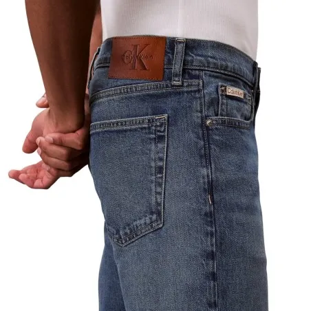Jeans Homme CALVIN KLEIN LV04RB770G - CALVIN KLEIN