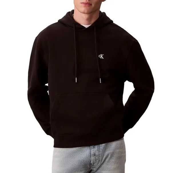 Sweat à capuche Homme CALVIN KLEIN  LV04RC297G - CALVIN KLEIN