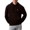 Sweat à capuche Homme CALVIN KLEIN  LV04RC297G - CALVIN KLEIN