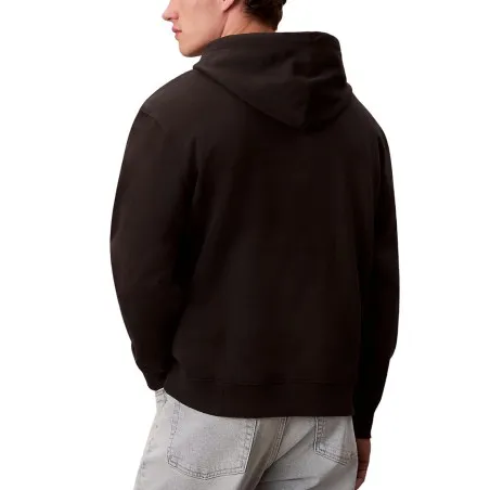 Sweat à capuche Homme CALVIN KLEIN  LV04RC297G - CALVIN KLEIN
