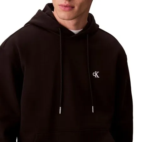 Sweat à capuche Homme CALVIN KLEIN  LV04RC297G - CALVIN KLEIN