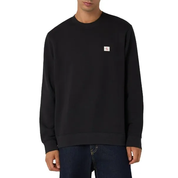 Pulls & Capuches Homme CALVIN KLEIN LV04RG268G - CALVIN KLEIN