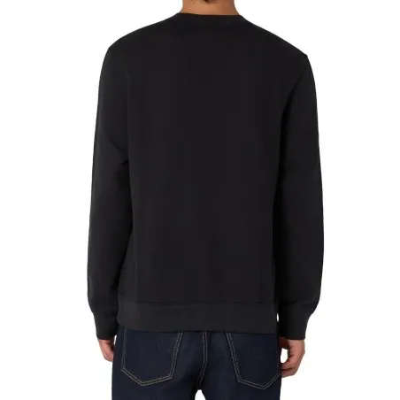 Pulls & Capuches Homme CALVIN KLEIN LV04RG268G - CALVIN KLEIN