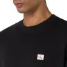 Pulls & Capuches Homme CALVIN KLEIN LV04RG268G - CALVIN KLEIN