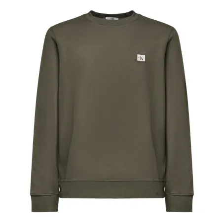 Pulls & Capuches Homme CALVIN KLEIN LV04RG268G - CALVIN KLEIN