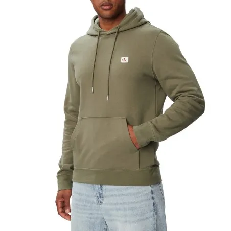 Pulls & Capuches Homme CALVIN KLEIN LV04RG269G - CALVIN KLEIN