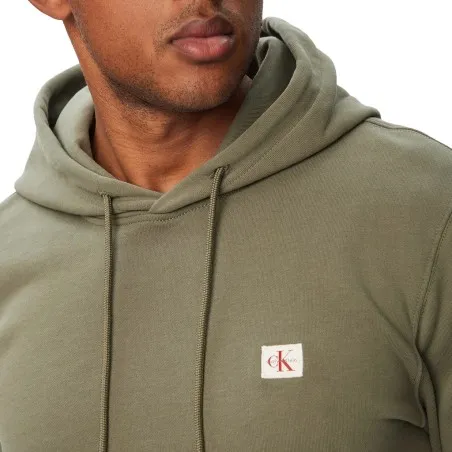 Pulls & Capuches Homme CALVIN KLEIN LV04RG269G - CALVIN KLEIN