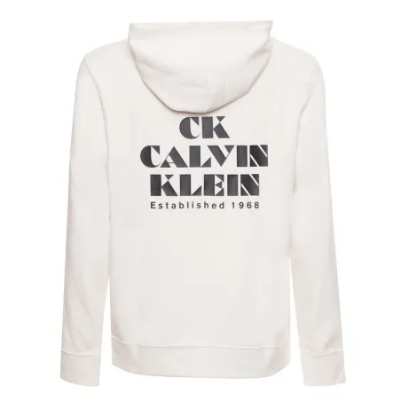 Pulls & Capuches Homme CALVIN KLEIN LV04RG273G - CALVIN KLEIN