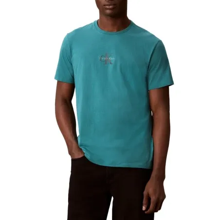 T-shirts Homme CALVIN KLEIN LV04RB866G - CALVIN KLEIN