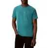 T-shirts Homme CALVIN KLEIN LV04RB866G - CALVIN KLEIN