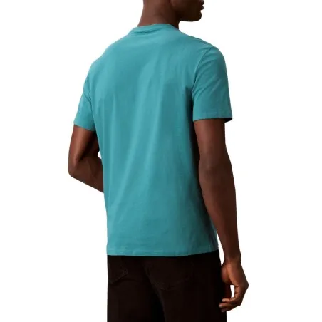 T-shirts Homme CALVIN KLEIN LV04RB866G - CALVIN KLEIN